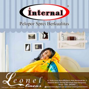 Leonel Linens