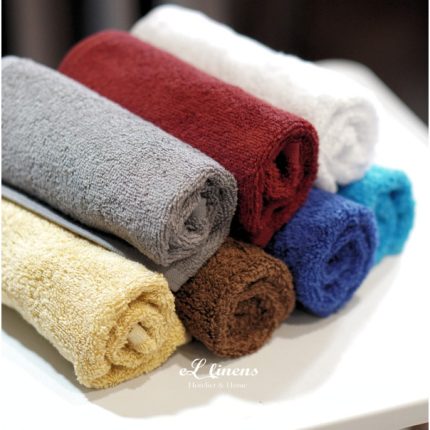 Face Towel / Handuk Muka