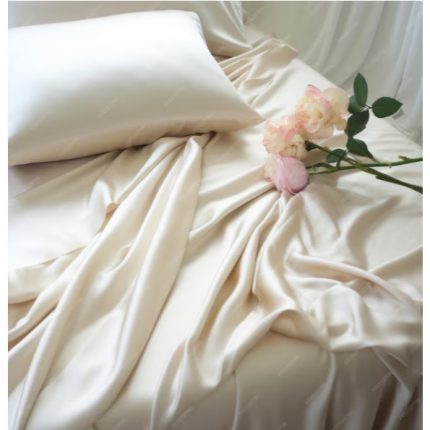 Duvet Cover Tencel Lyocell - Sarung Selimut (Organic Fabric)