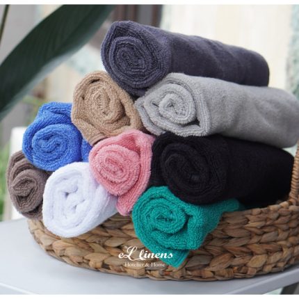 Hand Towel Terry Palmer / Handuk Tangan