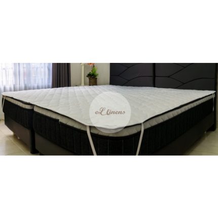 Mattress Protector Silicon / Pelindung Kasur