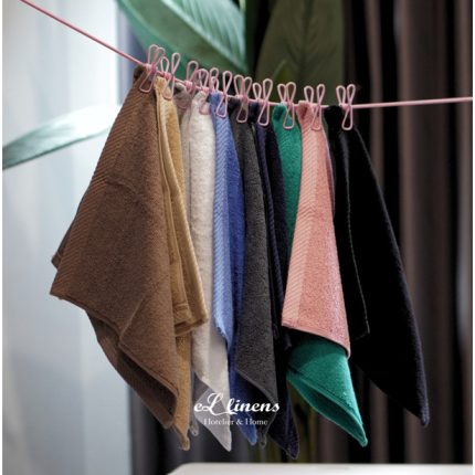 Face Towel Terry Palmer / Handuk Muka