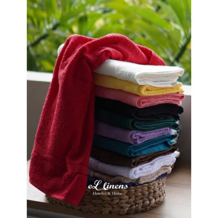 Bath Towel Chalmer / Handuk Mandi