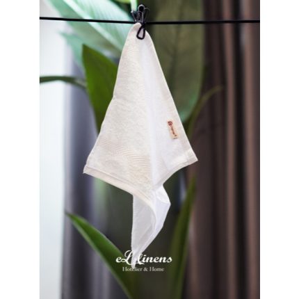Face Towel Chalmer / Handuk Muka