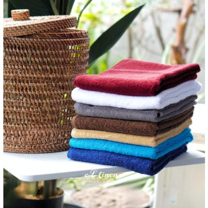Hand Towel / Handuk Tangan