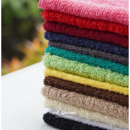 Hand Towel Chalmer / Handuk Tangan
