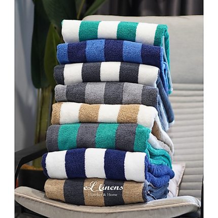 Pool Towel Terry Palmer / Handuk Kolam